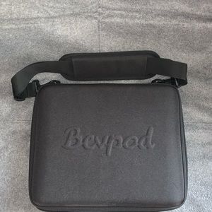 Bevpod beverage cooler case